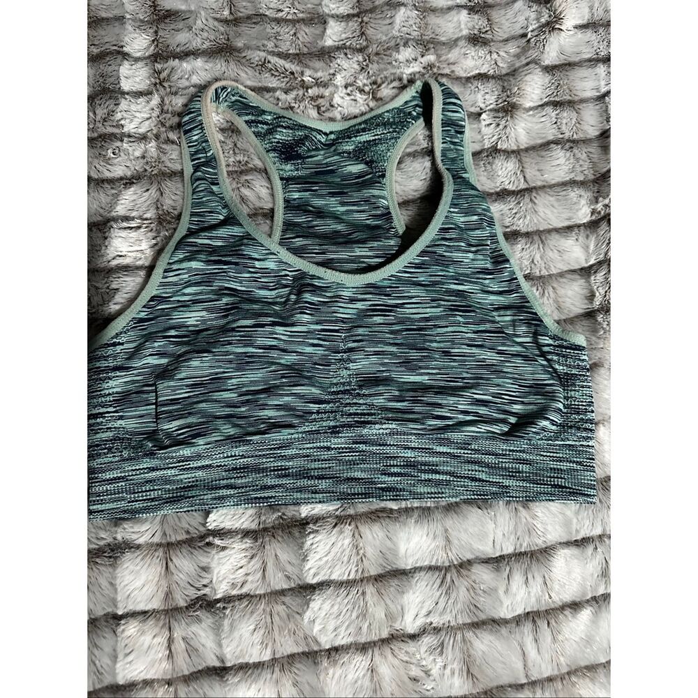 Set of 2 Women's Avia Sports Bras Size Medium